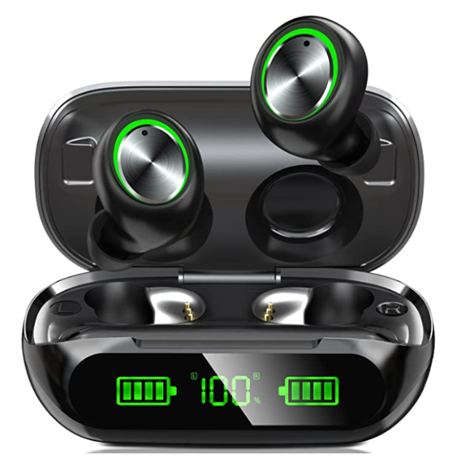 Shenzhen YPT Technology - H66 True Wireless Earbuds