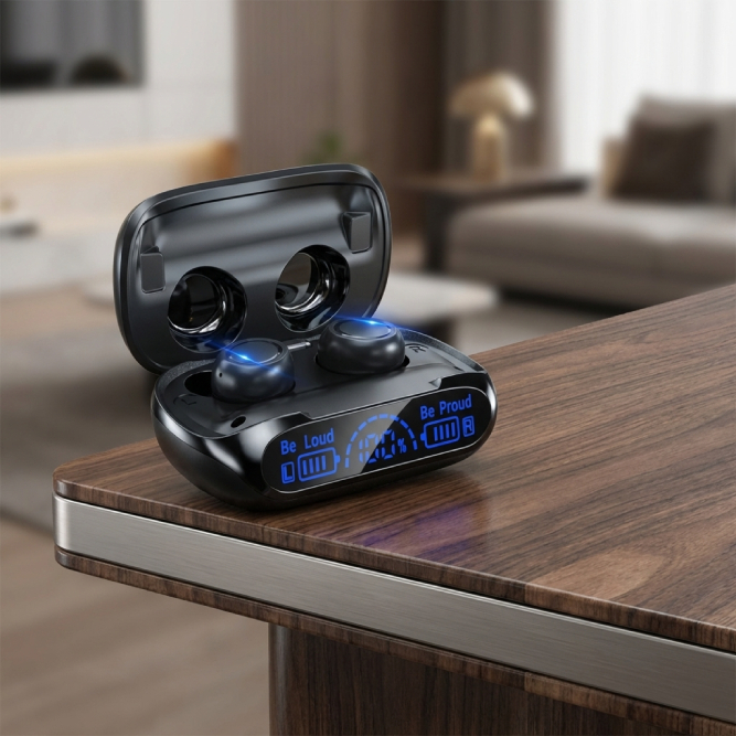 Shenzhen YPT Technology - Earphones Premium Audio Factory